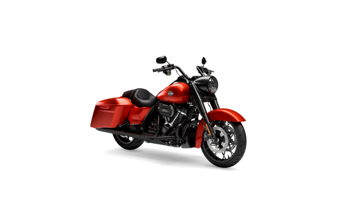 Road King™ Special