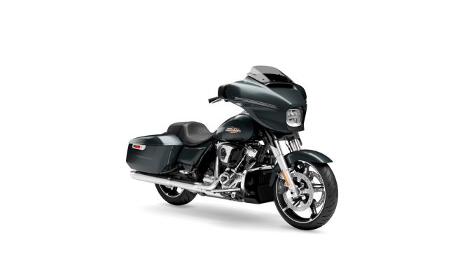 Street Glide™
