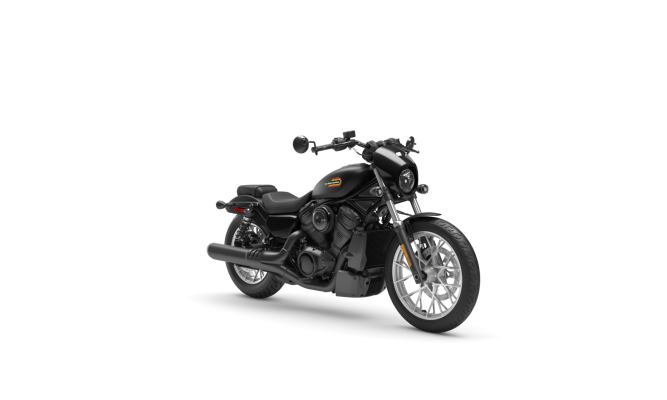 Nightster™ Special