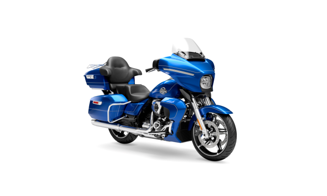 Street Glide™ Ultra