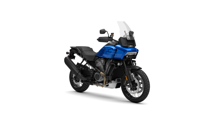 Pan America™ 1250 Special